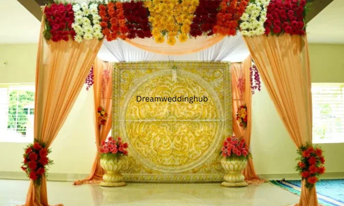 Mangala Channegowda Bhavana